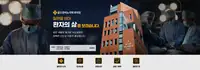 골드만비뇨의학과 홈페이지 메인 배너 시안