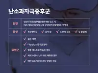 서울IVF여성의원 난소과자극증후군 원인과 증상 안내 콘텐츠